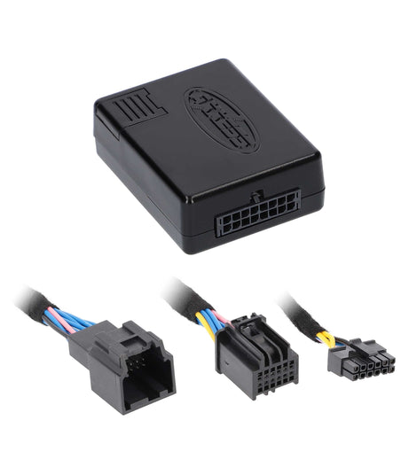 Axxess AXSSO-CH3 Stop/Start Override Data Interface Fits Dodge/Jeep 2019-Up