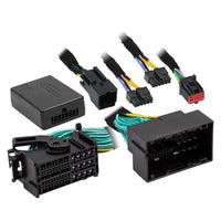 Axxess AXSSO-CH Stop/Start Data Interface Fits Chrysler/Dodge/Jeep 2015-Up