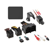 Axxess AXSUB-FD3 CAN-BUS INTERFACE TO PROVIDE SUB -RCA 5-VOLT + VOLUME CONTROL - FORD 2022-UP