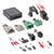 Axxess AXSUB-GM1 CAN-BUS INTERFACE TO PROVIDE SUB -RCA 5-VOLT + VOLUME CONTROL - GENERAL MOTORS 2014-2019