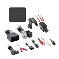 Axxess AXSUB-GM5 CAN-BUS INTERFACE TO PROVIDE SUB -RCA 5-VOLT + VOLUME CONTROL - GENERAL MOTORS 2021-UP