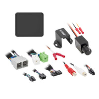 Axxess AXSUB-GM6 CAN-BUS INTERFACE TO PROVIDE SUB -RCA 5-VOLT + VOLUME CONTROL - GENERAL MOTORS 2021-UP