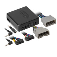 Axxess AXTC-CH13 Data Interface w/SWC - Fits Select Chrysler Models 2004-2020