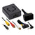 Axxess AXTC-CH5 Data Interface w/SWC - Fits Select Chrysler Models 2013-2023