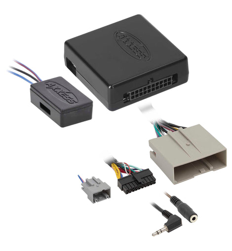 Axxess AXTC-FD1 Ford/Mazda/Lincoln/Mercury 2007-2022 SWC and Data Interface