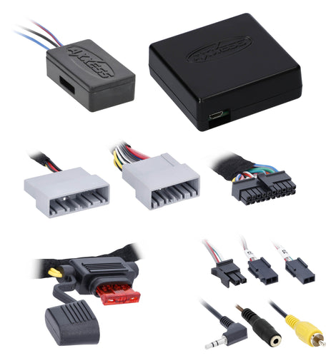 Axxess AXTC-HN1 Data Interface with SWC - Fits Select Honda Models 2016-UP