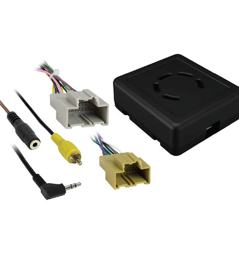 Axxess AXTC-LN10 Data Interface with SWC - Fits Select GM Models 2016-2021