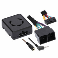 Axxess AXTC-LN30 Data Interface with SWC - Fits Select GMC Models 2018-2023