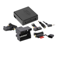 Axxess AXTC-MB3 Data Interface with SWC - Fits Select Mercedes 2016-2021