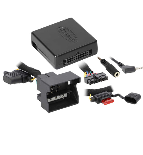 Axxess AXTC-MB3 Data Interface with SWC - Fits Select Mercedes 2016-2021