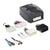 Axxess AXTO-MI1 Data Intfc w/Signal Turn-on Fits Select Mitsubishi 2006-2012