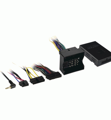 Axxess AXTO-VW1 VW Data Interface 2002-2017