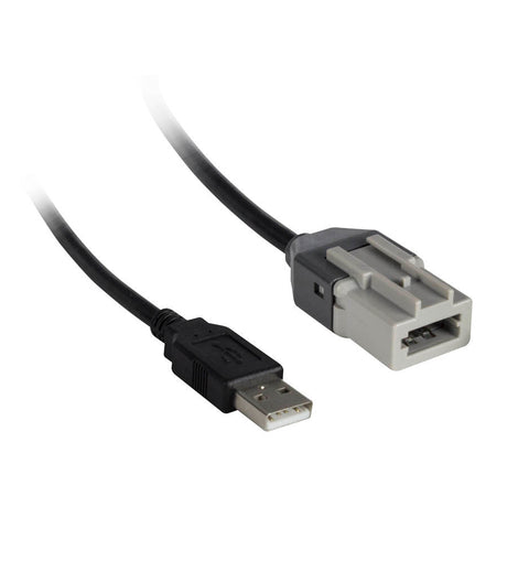 Axxess AXUSB-HK2 USB Adapter - Fits Select Hyundai/Kia Models 2008-2021