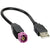 Axxess AXUSB-MB USB Retention Harness 12 Inch - Mercedes 2007-2014