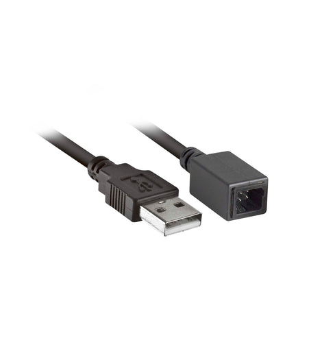 Axxess AXUSB-SUB2 OEM USB Retention - Fits Select Subaru Models 2011-2017