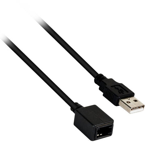 Axxess AXUSB-SUB OEM USB Retention - Fits Select Subaru Models 2011-2017