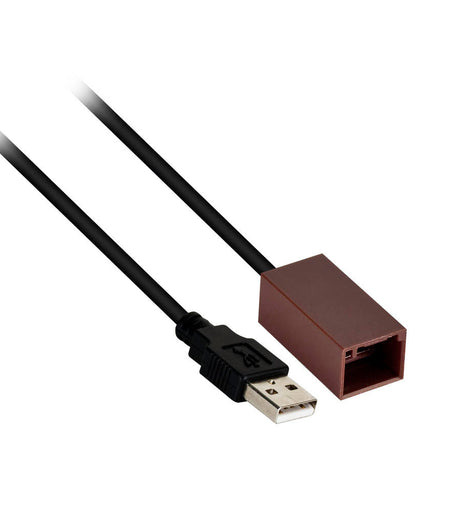 Axxess AXUSB-TY5 OEM USB Retention - Fits Select Toyota Models 2007-2018