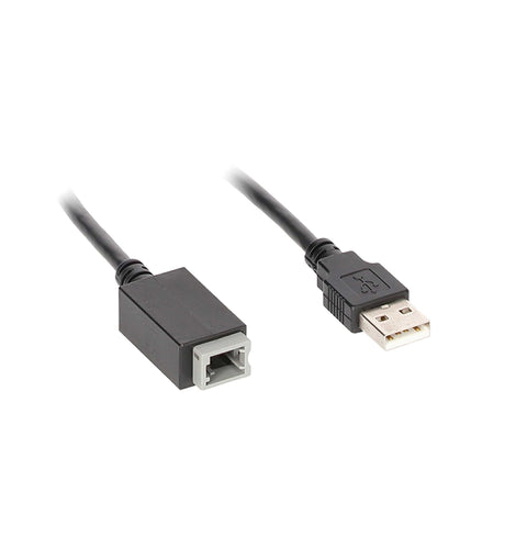 Axxess AXUSB-TY6 OEM USB Retention - Fits Select Toyota Models 2018-2023