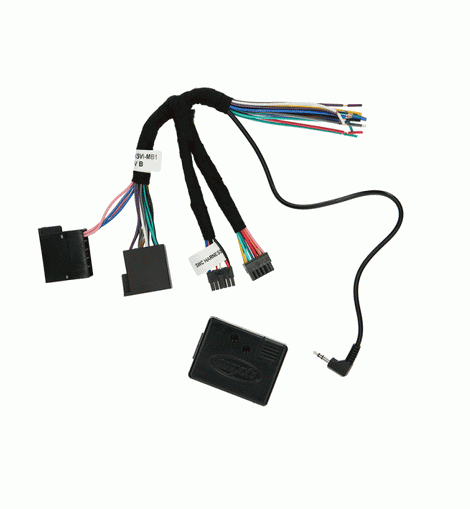 Axxess AXVI-1785 Mercedes 2001-2004 Base Interface