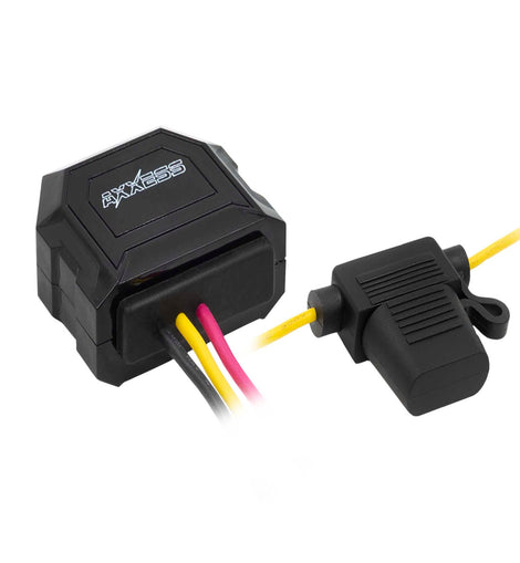 Axxess AXVT Accessory Provider