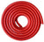 Absolute P4-25RD 25' 4-Gauge Red Copper Mix Power Ground Wire Cable