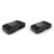 Alpine R2-A60F 4 Ch 600W & R2-A150M Mono 1500W Car Audio Amplifier