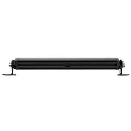 AUTOTEK ATO12BV1 12-inch Half Optic LED Lightbar, outdoor rated 2350 lumen.