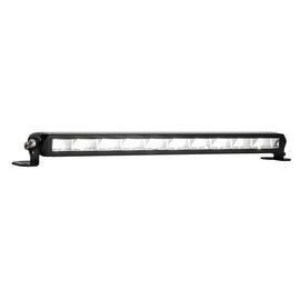 AUTOTEK ATO20BV1 20-inch Half Optic LED Lightbar, outdoor rated 4250 lumen.