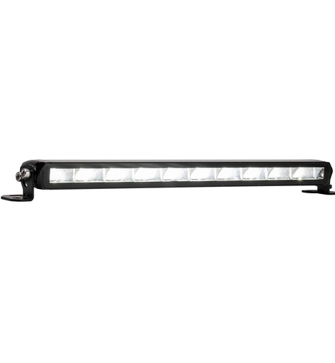 AUTOTEK ATO20BV1 20-inch Half Optic LED Lightbar, outdoor rated 4250 lumen.