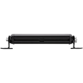 AUTOTEK ATO9BV1 9-inch Half Optic LED Lightbar, outdoor rated 1500 lumen.