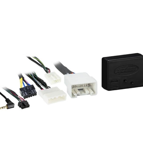 Axxess AXDI-TY1 Amplifier Interface for 2001-2015 Lexus and Toyota Vehicles