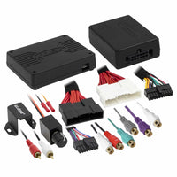 Axxess AXDSPL-HK4 SPDIF Digitally Controlled Amplified Systems