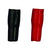 Install Bay B-IB4GNRT50 Boots for Ring Terminals - 4 GA Black and Red - 50PK
