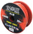 Absolute P4-20OR 20' 4-Gauge Orange Copper Mix Power Ground Wire Cable