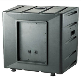 MR DJ PRO-SUB18 18-Inch 6000W Passive Unpowered PA DJ Stage Subwoofer