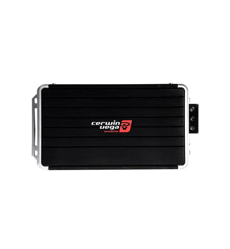 Cerwin Vega B51 Stealth Bomber 1-Channel Class-D Mono Block Amplifier