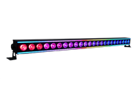 Antari BAR24X4FXL RGBW Pixel Bar with Dual-Layer AURA Effects