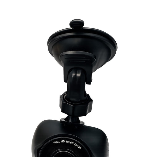 Metra HD DVR DASH CAM Digital Video Recording Camera