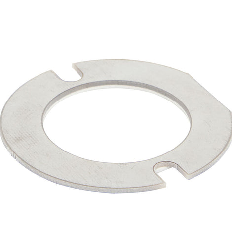 Saddle Tramp BC-1157RING LED Housing Adapter - 2-3.25 Inch, Compatible Fits for Harley Davidson, Pair