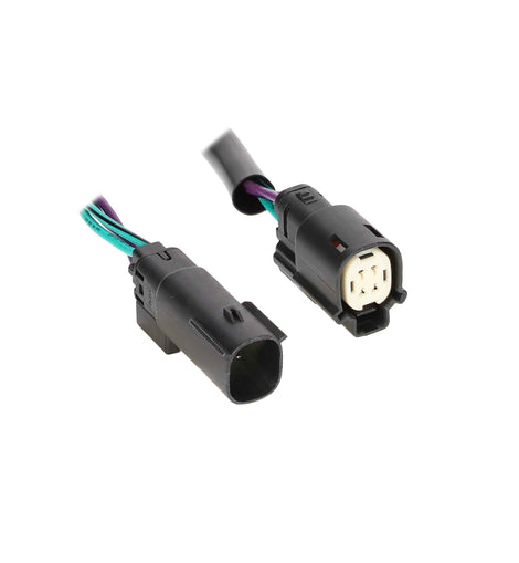 Saddle Tramp BC-9720 Backbone Rear Speaker Extension Harness