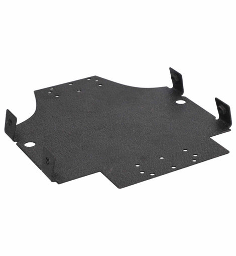 Saddle Tramp BC-AMP04 Amplifier Mounting Bracket - Compatible Fits for Harley-Davidson® Road Glide 2015-2023.5