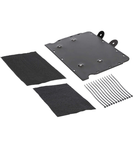 Saddle Tramp BC-AMP06 Amp Mounting Plate - Compatible Fits for Harley-davidson FLH 2014-2023.5