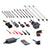 Saddle Tramp BC-CHASE-K2 Can-AM Ryker Chasing LED Accent Kit