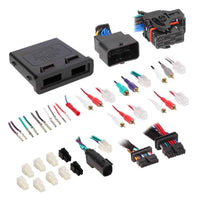 Saddle Tramp BC-DSPX-HD2 DSP and Interface in one - Compatible Fits for HD FLH & FLT 2014-2023.5