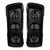 Saddle Tramp BC-HD365-1 Saddlebag Lid Triple Speaker Adapter - Compatible Fits for Harley-Davidson 1993-2013