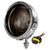 Saddle Tramp BC-HDBUC6 Chrome Mounting Bracket Fog / Passing Light