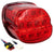 Saddle Tramp BC-HDTL5 Red LED Replacement Tail Light - Harley Davidson 1999-2009