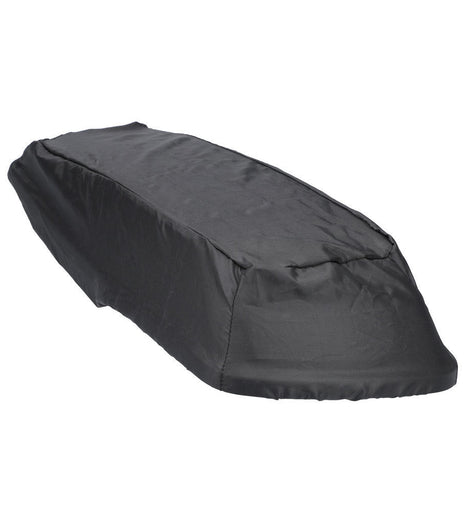 Saddle Tramp BC-SBCVR Saddlebag Lid Cover - Protective Water-Resistant Nylon