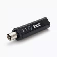 On-Stage BC1000 Bluetooth Receiver