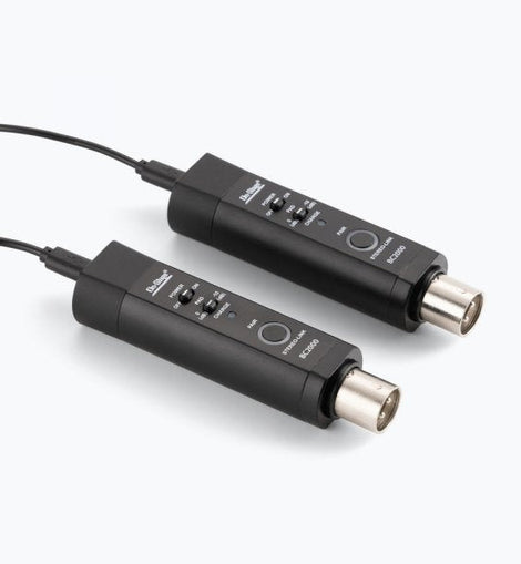 On-Stage BC2000V2 Stereo Bluetooth Converter